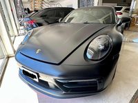 Usado Porsche 911 Carrera GTS 480 CV (353 kW) 2022 Rojo Coupe