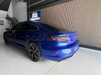 Usado VW Arteon R-line 320 CV (235 kW) 2021 Azul Berlina