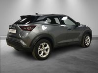 usado Nissan Juke TODOTERRENO 1.0 DIG-T N-CONNECTA 117CV 5P