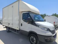 Usado Iveco Daily 159 CV (116 kW) 2022 Van