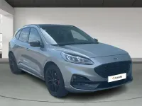 Usado Ford Kuga ST-Line X 190 CV (139 kW) 2023 Gris SUV