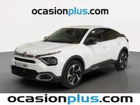 Usado Citroën C4 PureTech 131 CV (96 kW) 2024 Blanco SUV