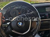 Usado BMW X5 218 CV (160 kW) 2007 Gris / plata SUV