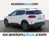 Usado Citroën C5 Aircross Feel 131 CV (96 kW) 2021 Blanco SUV