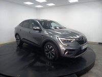 Usado Renault Arkana Business 147 CV (108 kW) 2022 Gris SUV