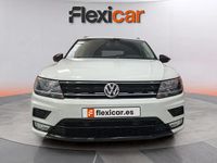 Usado VW Tiguan Advance 116 HP (85 kW) 2017 Branco SUV