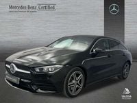 Usado Mercedes CLA200 150 CV (110 kW) 2022 Berlina