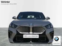 Usado BMW iX2 230 kW (313 CV) 2024 Gris SUV