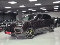 Occasion Porsche Cayenne 462 PK (339 kW) 2019 Bruin SUV
