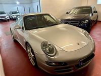 usado Porsche 911 Carrera 4S Cabriolet Tiptronic