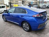 usado Hyundai Ioniq PHEV 1.6 GDI Style