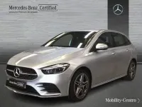 Usado Mercedes B250 217 CV (159 kW) 2025 Plateado Utilitario