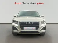 Usado Audi Q2 Advanced Plus 116 CV (85 kW) 2025 Gris SUV