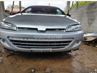 Usado Peugeot 406 Coupe 160 CV (117 kW) 2004 Gris / plata Coupe