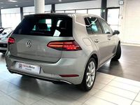 Usado VW Golf VIII 110 CV (80 kW) 2020 Gris / plata Berlina
