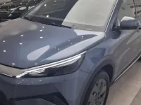 Nuevo BYD Atto 3 Design 230 kW (313 CV) 2026 Atlantis grey SUV
