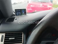 Usado Audi A6 174 CV (127 kW) 1998 Negro Berlina