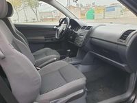 Usado VW Polo Advance 75 CV (55 kW) 2005 Negro Utilitario