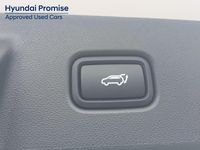 Usado Hyundai Tucson 230 CV (169 kW) 2024 SUV