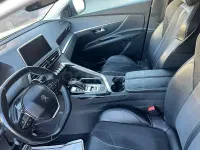 Usado Peugeot 3008 Crossway 130 CV (95 kW) 2018 Gris / plata SUV