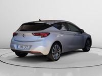 Usado Opel Astra Elegance 147 CV (108 kW) 2020 Gris Utilitario