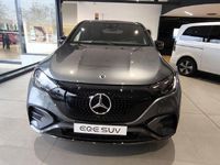 Nuevo Mercedes EQE350 AMG 214 kW (292 CV) 2025 Gris SUV