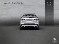 Usado Mercedes GLA180 136 CV (100 kW) 2022 Gris SUV