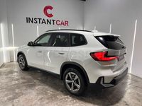 Usado BMW X1 136 CV (100 kW) 2023 Blanco SUV