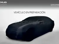 Usado Lexus LBX 136 CV (100 kW) 2024 Gris / plata SUV