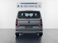 Nuevo VW T6.1 232 CV (170 kW) 2026 Gris Van