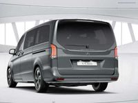 Nuevo Mercedes V300 Avantgarde 239 CV (175 kW) 2025 Gris Monovolumen