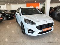 Usado Ford Kuga ST-Line 150 CV (110 kW) 2022 Blanco SUV