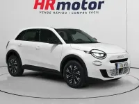 Usado Fiat 600 100 CV (73 kW) 2024 SUV