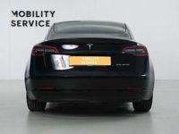 Usado Tesla Model 3 366 kW (498 CV) 2022 Negro Berlina