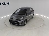 Usado Kia Picanto 67 CV (49 kW) 2023 Gris / plata Utilitario