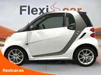 usado Smart ForTwo Coupé 52 Mhd Passion Aut.