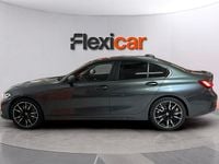 Usado BMW 330e 292 CV (214 kW) 2019 Gris Berlina