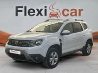 usado Dacia Duster Comfort 1.6 85kW (115CV) 4X2 Gasolina en Flexicar Plasencia