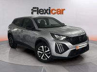 Używany Peugeot 2008 Active 102 KM (75 kW) 2023 Szary SUV