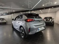Usado Opel Corsa Elegance 101 CV (74 kW) 2023 Gris Utilitario