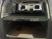 Usado Citroën e-Berlingo Feel 130 CV (95 kW) 2021 Gris / plata Monovolumen