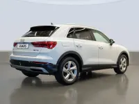 Usado Audi Q3 Advanced Plus 150 CV (110 kW) 2023 Blanco SUV