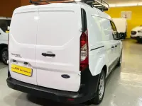 Usado Ford Transit Connect Ambiente 74 CV (54 kW) 2021 Blanco Monovolumen