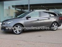 usado Peugeot 308 SW 1.5BlueHDi S&S Allure 130