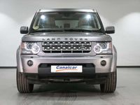 usado Land Rover Discovery 3.0SDV6 HSE 255 Aut.