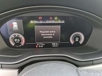 Usado Audi A4 Advanced Plus 163 CV (119 kW) 2019 Familiar