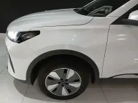 Usado Ebro s400 211 CV (155 kW) 2025 Blanco SUV
