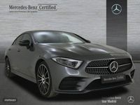 usado Mercedes CLS450 4Matic AMG Line (EURO 6d-TEMP)