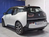Usado BMW i3 135 kW (184 CV) 2019 Blanco Utilitario