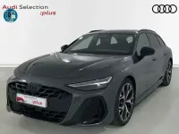 Nuevo Audi A6 299 CV (219 kW) 2026 Gris Berlina
